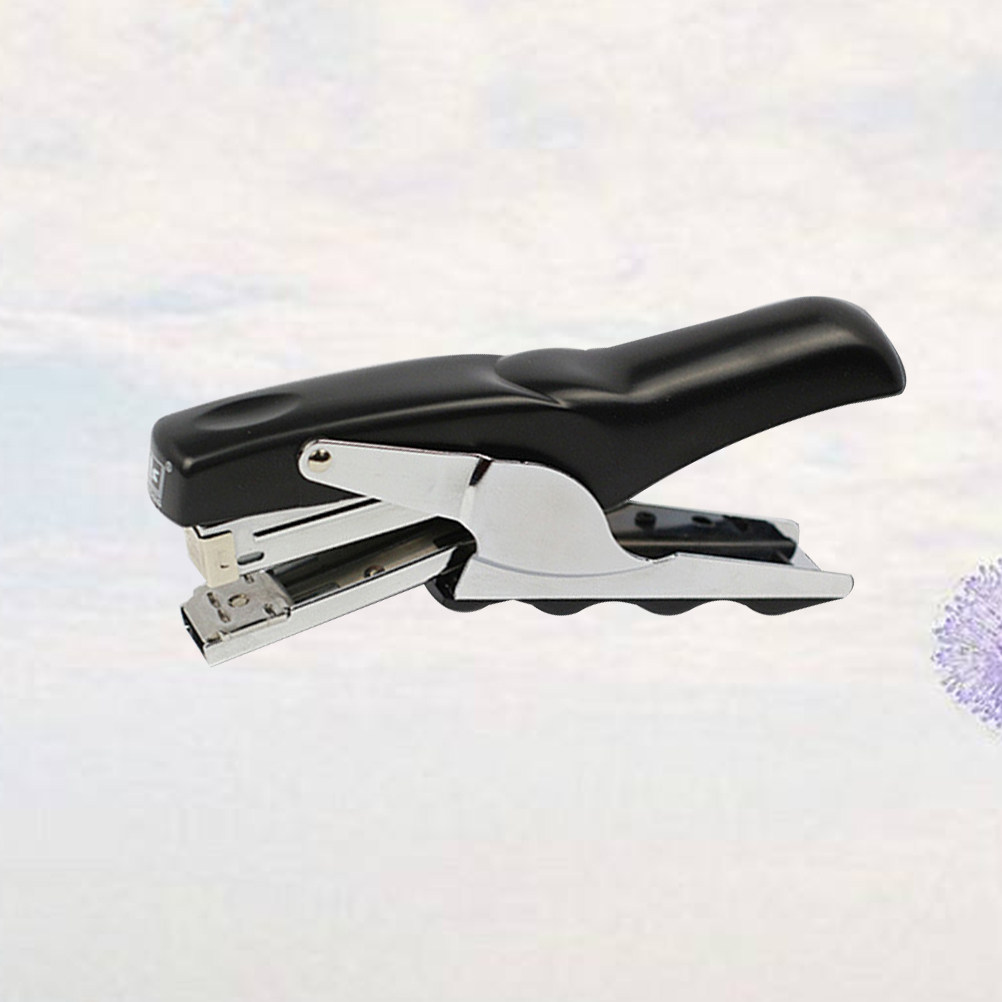 Plier Stapler Hand Grip Type B - огляд і ціна Stapler Heavy Duty