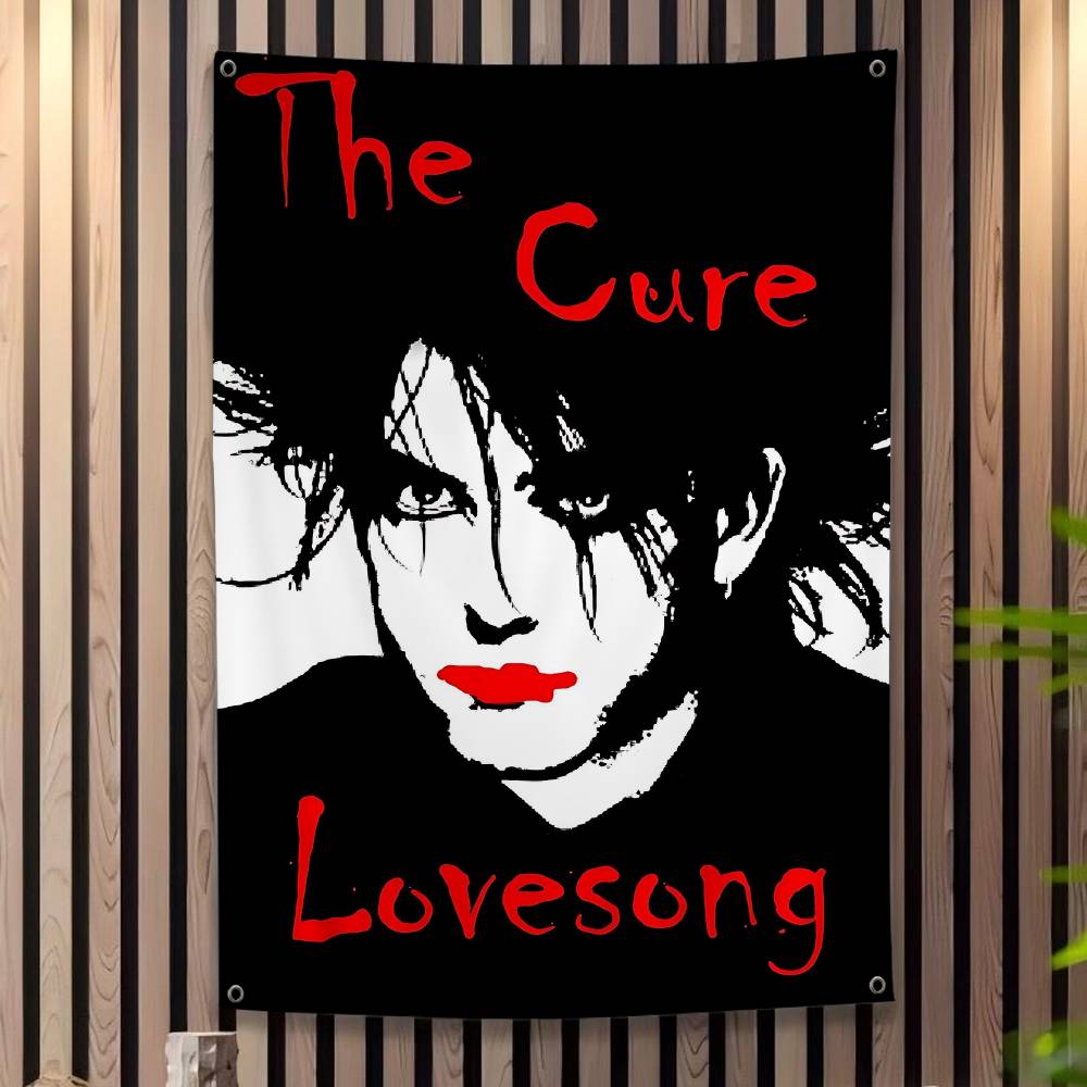 Rock T-The C-Cure Advanced Pri - огляд і ціна Commercial Printing Company