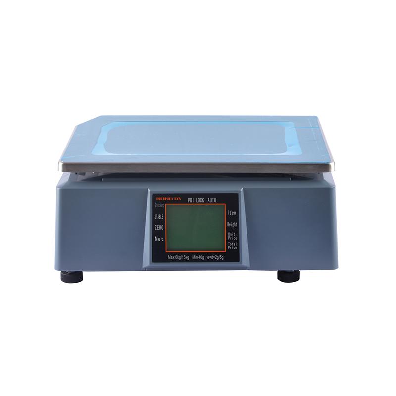 Veidt Weighing RONGTA RLS1000B - огляд і ціна Barcode Printer