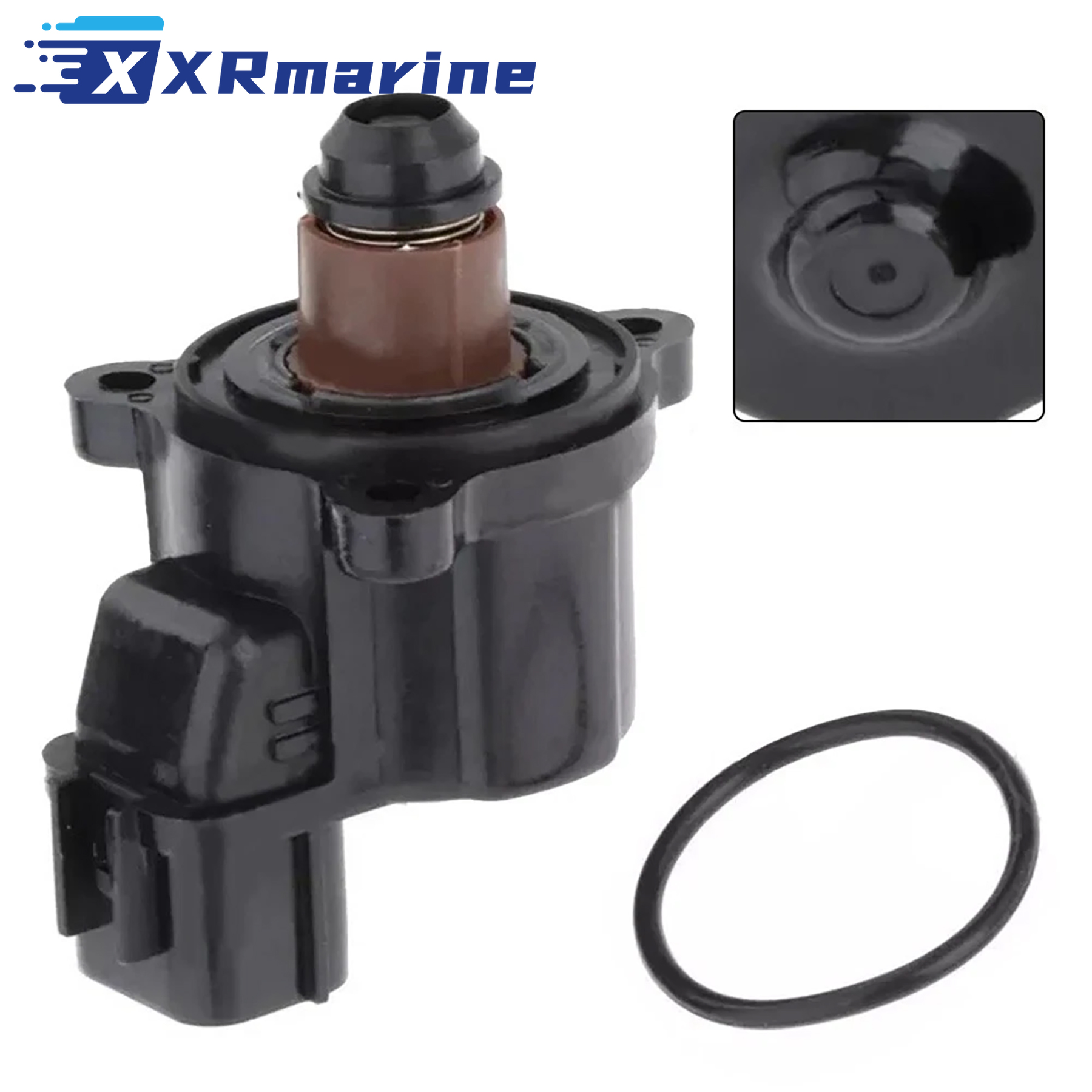 For Suzuki  IAC Valve 4 Stroke - огляд і ціна Ink Cartridge