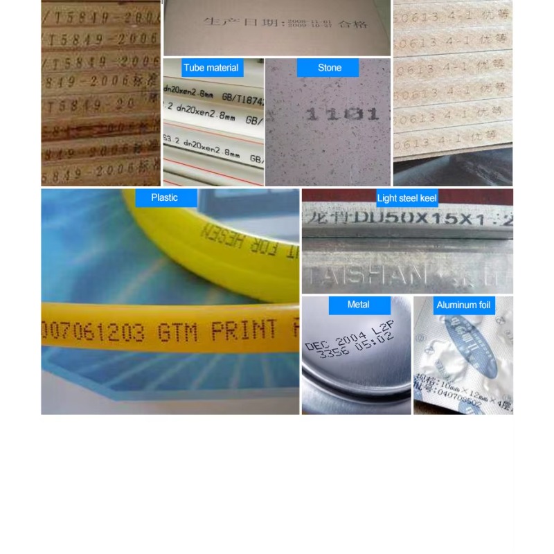 Affordable 12.7mm 25.4mm Logo  - огляд і ціна Label Printer