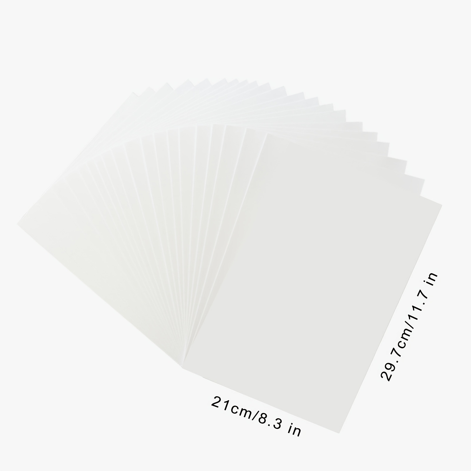 10 Sheets of A4 Premium Heat T - огляд і ціна Commercial Fabric Printing Machine