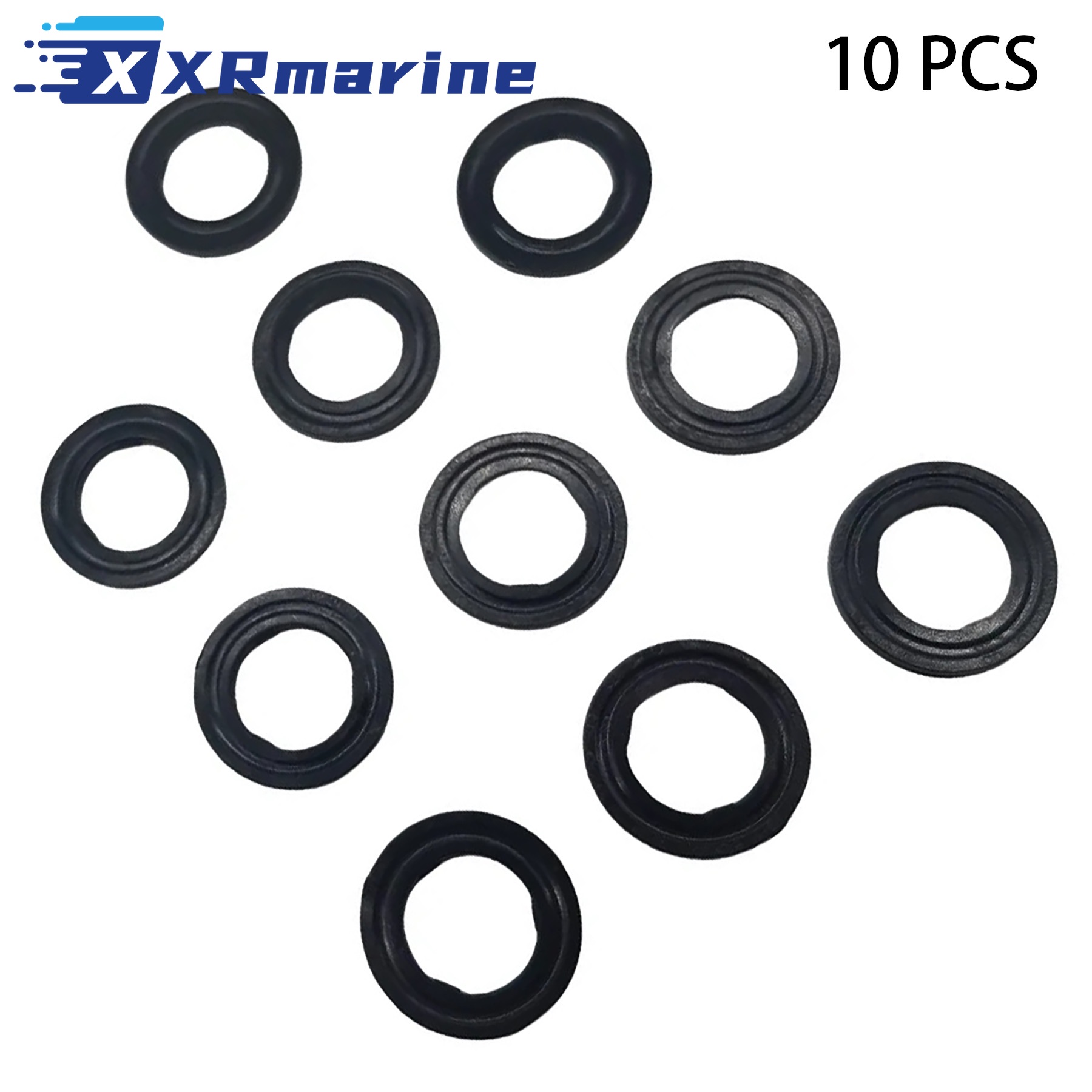 10PCS Fits for Suzuki Outboard - огляд і ціна Ink Cartridge