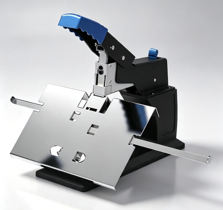 SH-03 Heavy Duty Manual Staple - огляд і ціна Stapler Heavy Duty