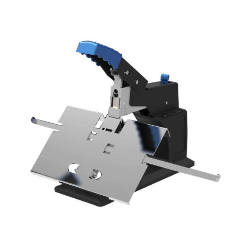 SH-03 Heavy Duty Manual Staple - огляд і ціна Stapler Heavy Duty