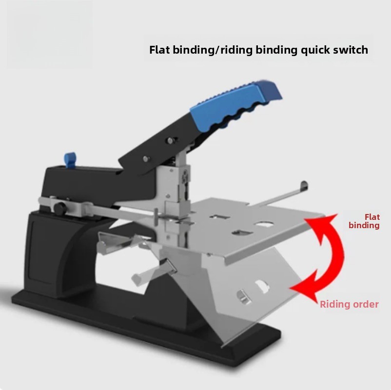 SH-03 Heavy Duty Manual Staple - огляд і ціна Stapler Heavy Duty