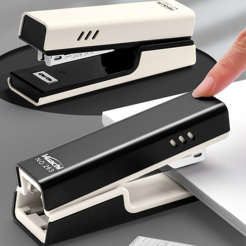 〔NN71〕Use 24/6 26/6 Staples St - огляд і ціна Stapler Heavy Duty