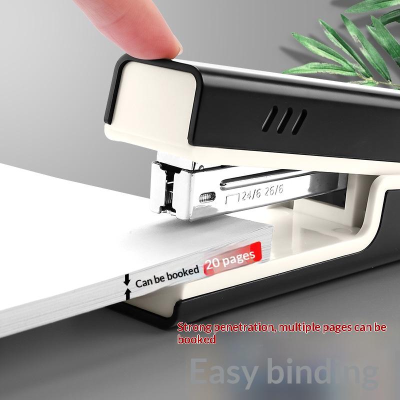〔NN71〕Use 24/6 26/6 Staples St - огляд і ціна Stapler Heavy Duty
