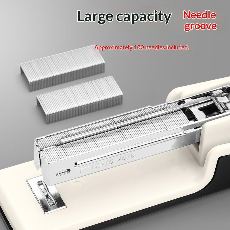 〔NN71〕Use 24/6 26/6 Staples St - огляд і ціна Stapler Heavy Duty
