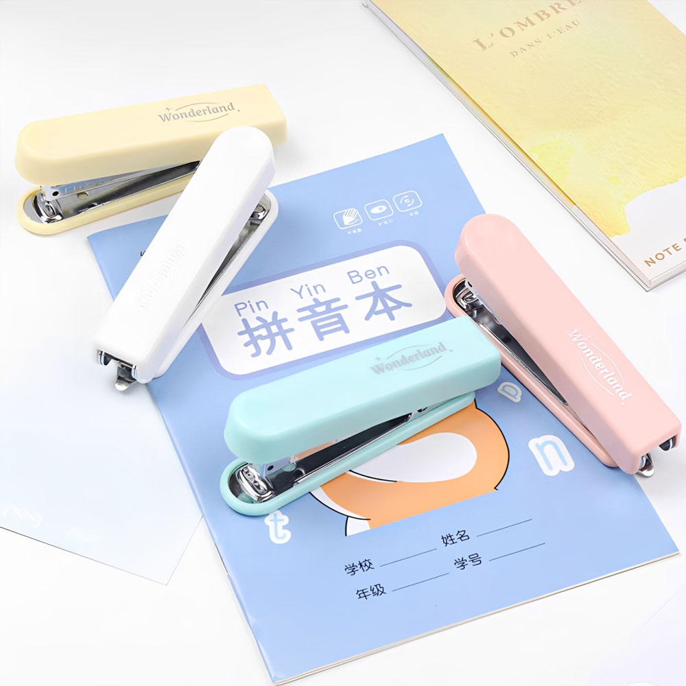 Multifunctional Mini Stapler - - огляд і ціна Stapler Heavy Duty