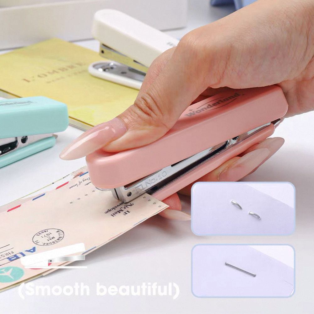 Multifunctional Mini Stapler - - огляд і ціна Stapler Heavy Duty