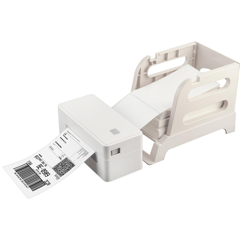 2026new Thermal Label Printer  - огляд і ціна Barcode Printer