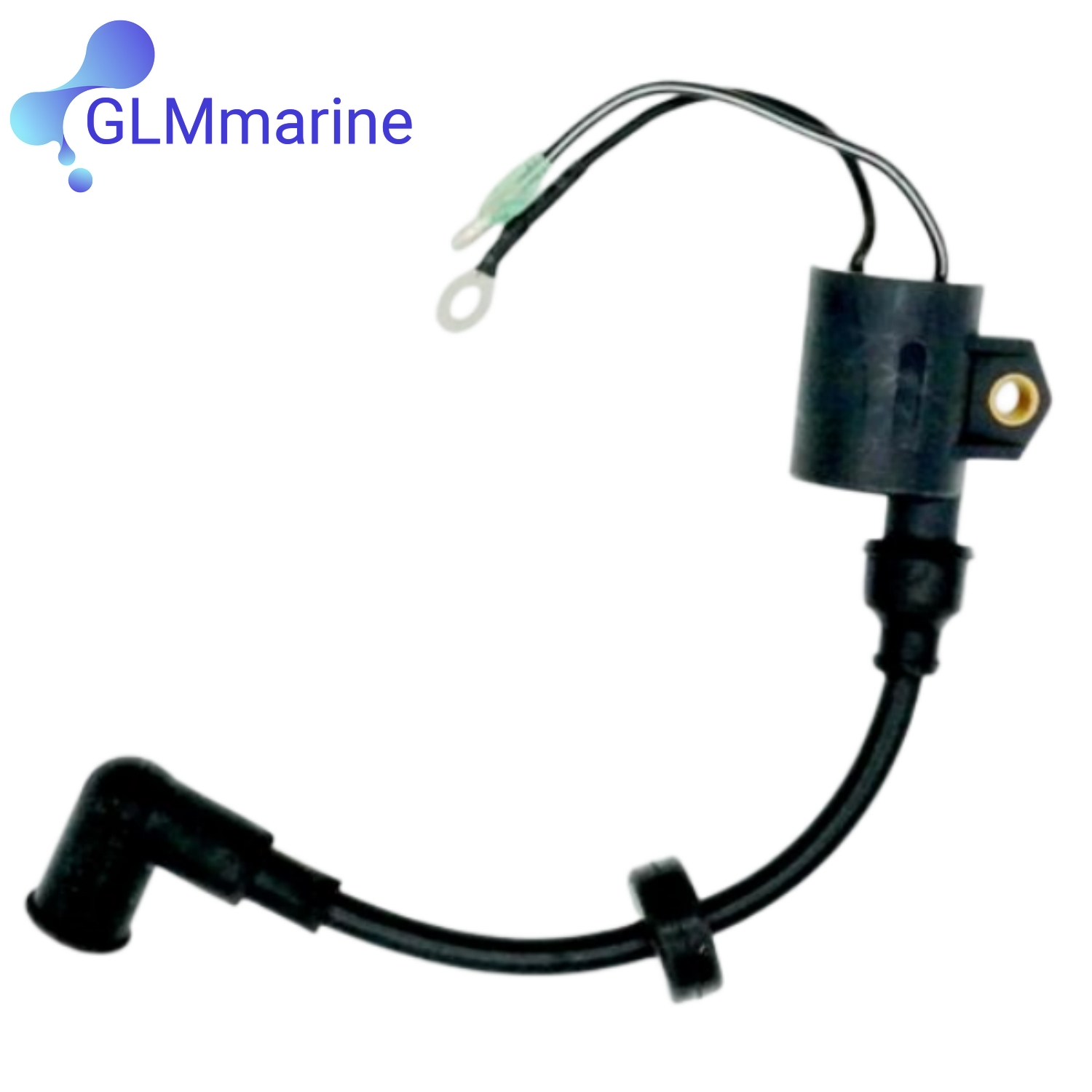 2 Pcs Ignition Coil Assy 61N-8 - огляд і ціна Ink Cartridge