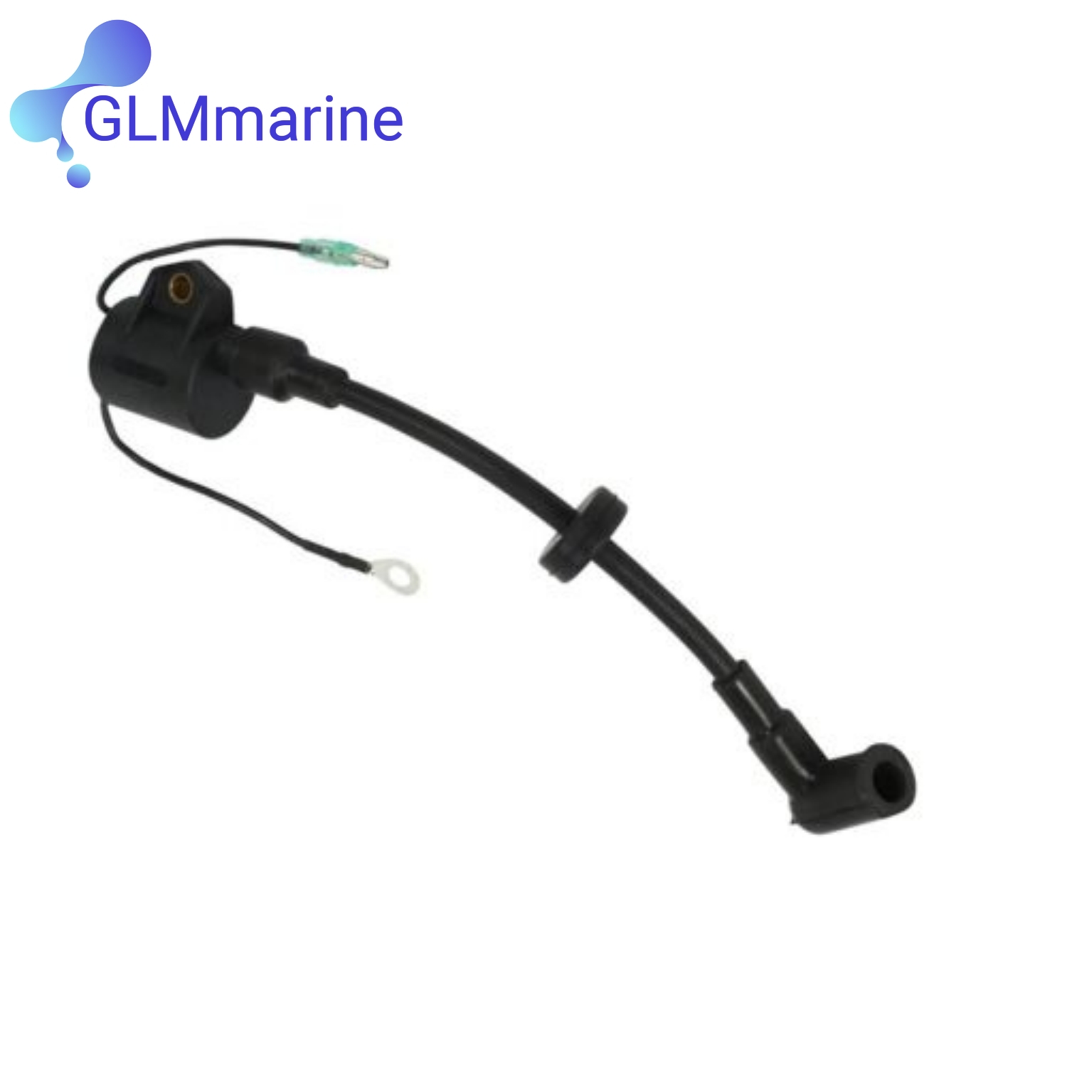 2 Pcs Ignition Coil Assy 61N-8 - огляд і ціна Ink Cartridge
