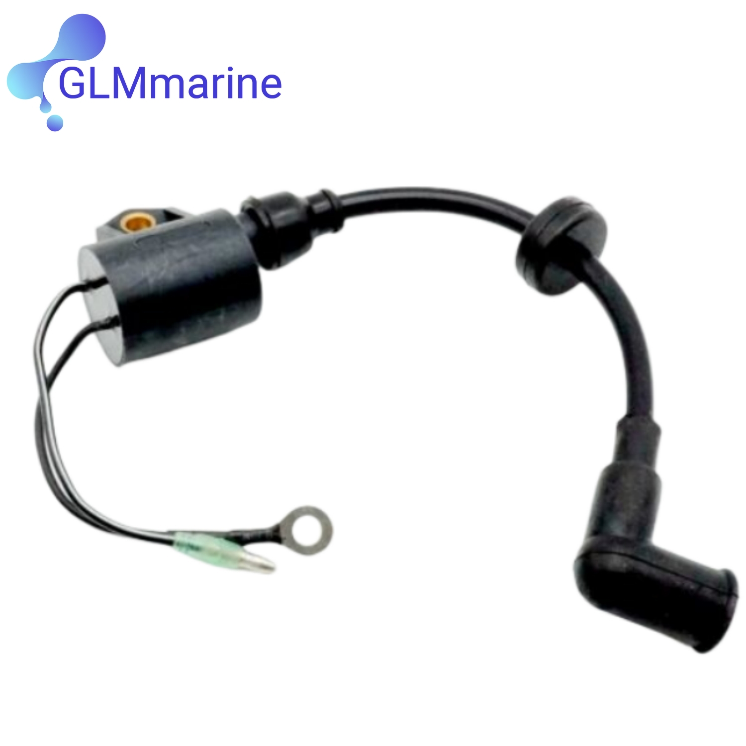 2 Pcs Ignition Coil Assy 61N-8 - огляд і ціна Ink Cartridge