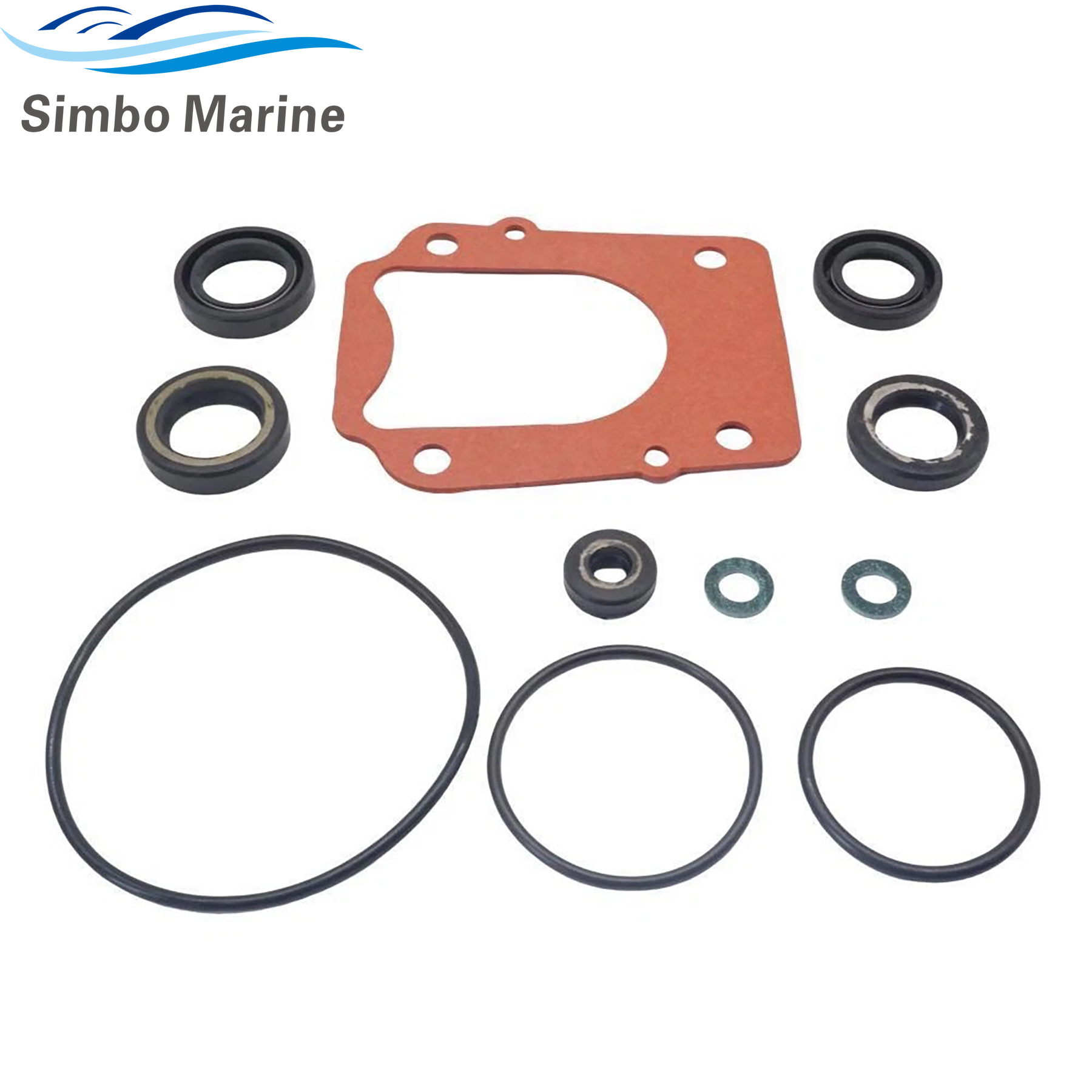 Fits for Suzuki Marine 4-Strok - огляд і ціна Ink Cartridge