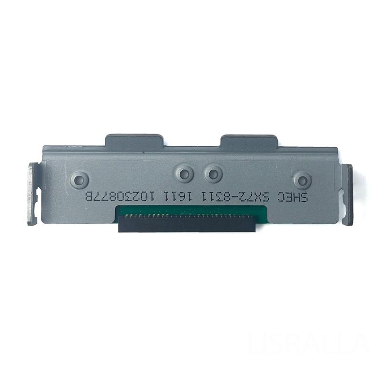 Original i9 Print Head Printhe - огляд і ціна Receipt Printer