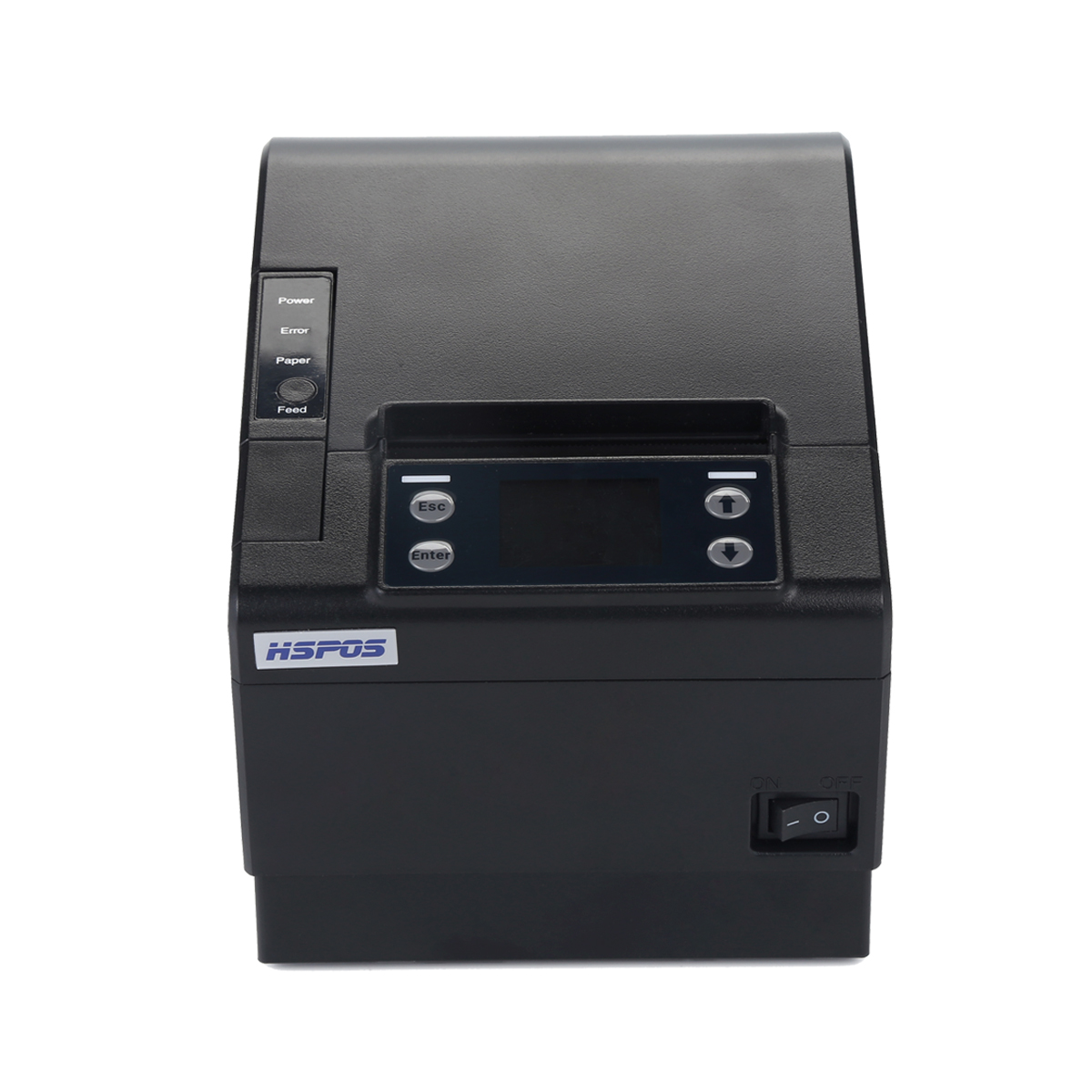 ATV&UTVCloud Enabled Receipt P - огляд і ціна Receipt Printer