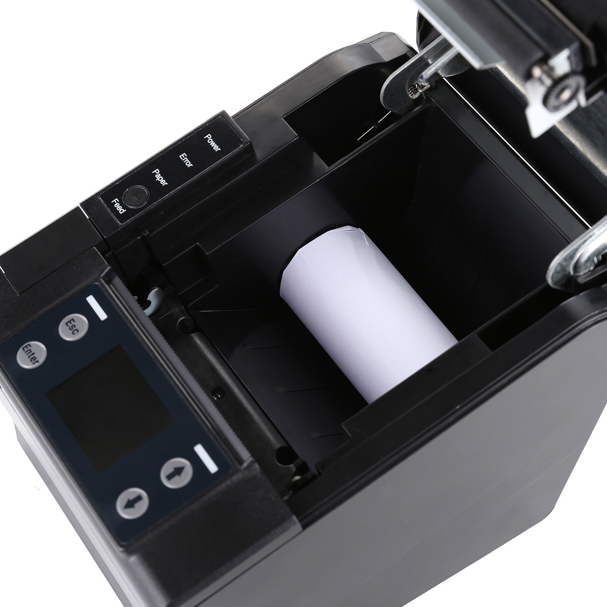 ATV&UTVCloud Enabled Receipt P - огляд і ціна Receipt Printer