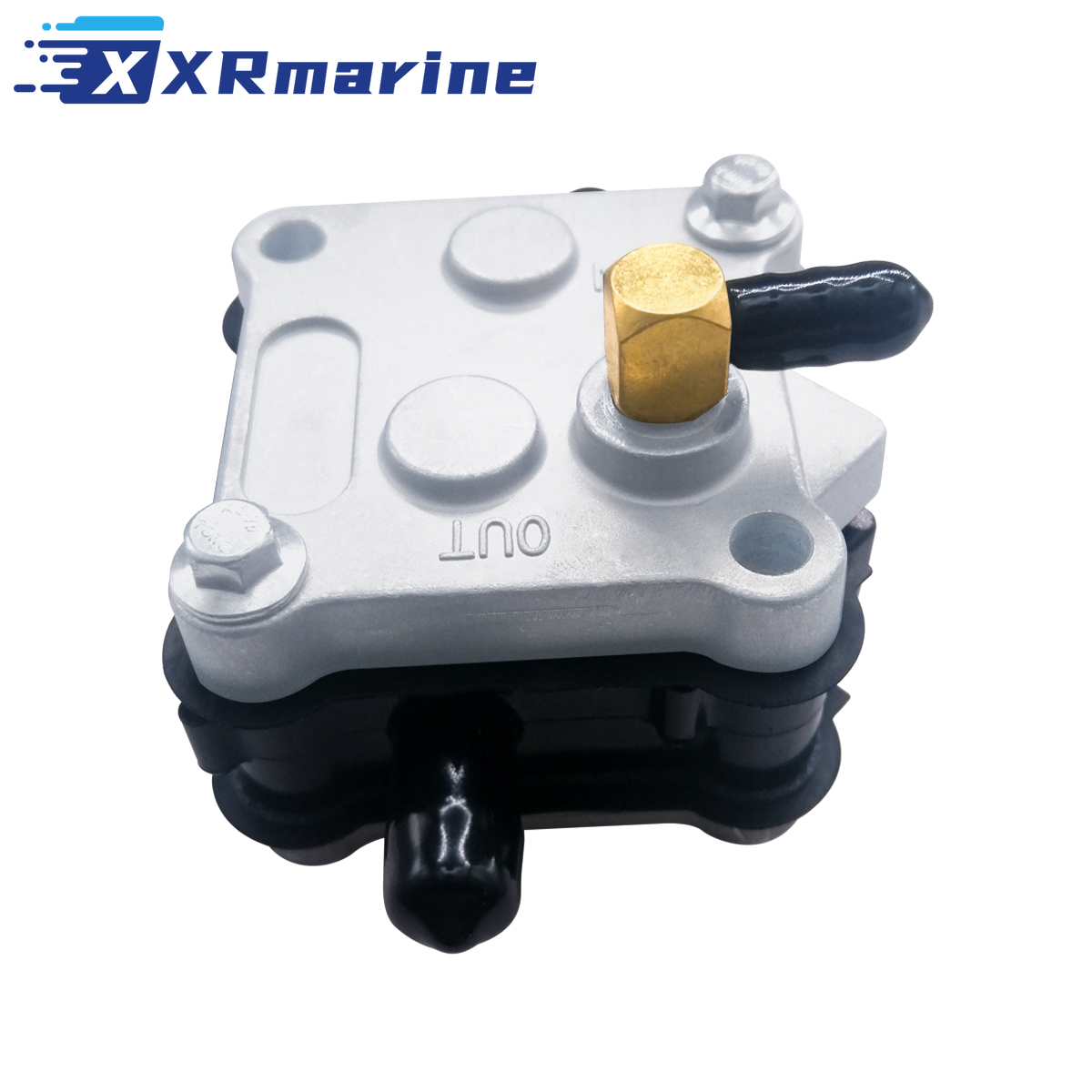 Fuel Pump For Mercury 35 50 60 - огляд і ціна Ink Cartridge