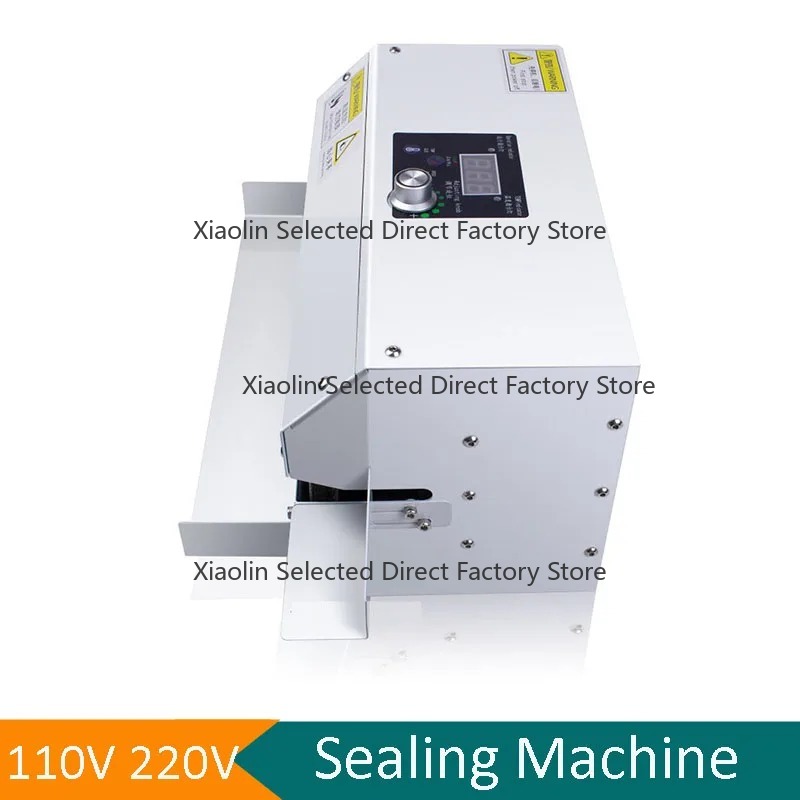 Continuous Film Band Sealer Au - огляд і ціна Commercial Printing And Packaging