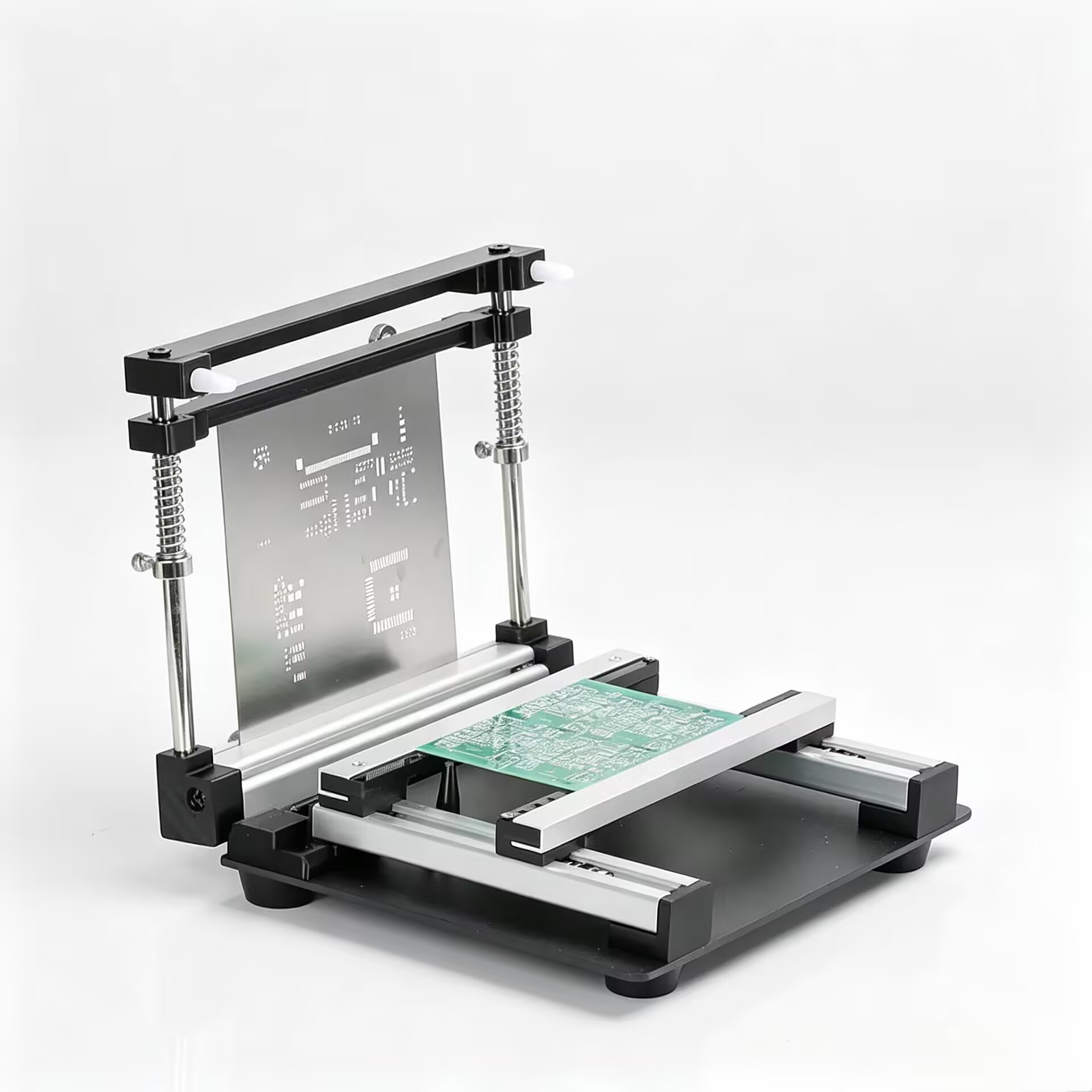 Ranlraka SMT Stencil Printer M - огляд і ціна Commercial Book Printing Machines