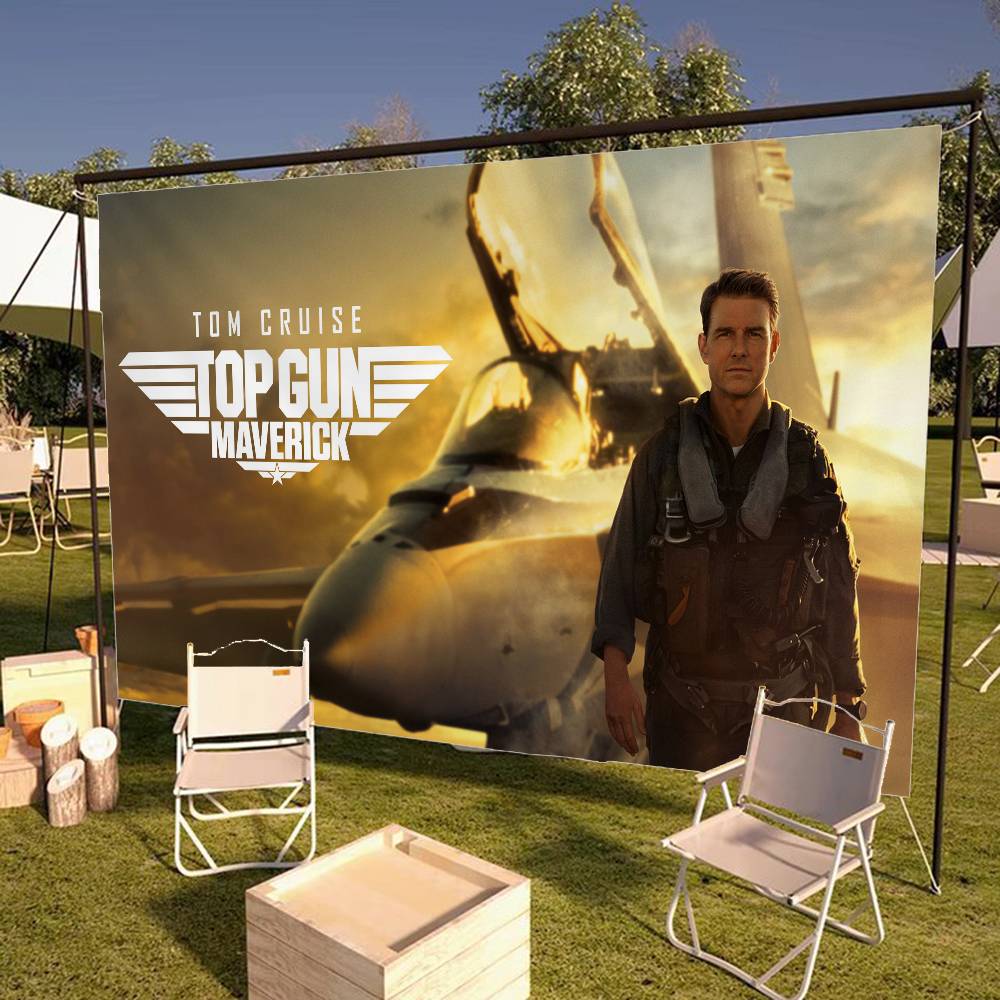 Modern Movie Top Gun Maverick  - огляд і ціна Commercial Printing Company