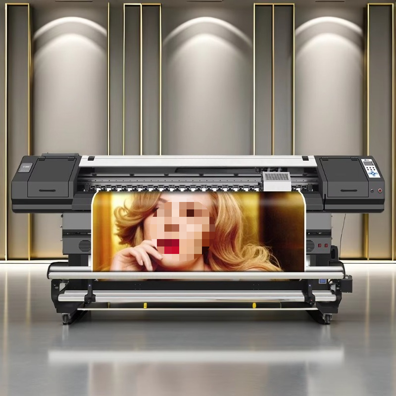 2400dpi Photo Quality Eco Solv - огляд і ціна Photo Printer