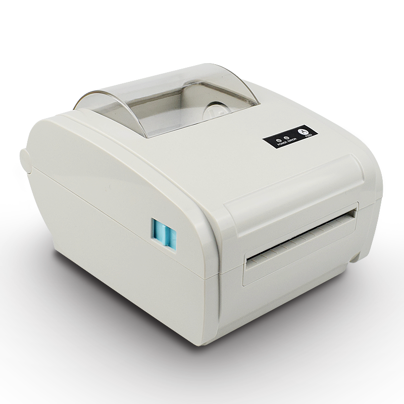 4x6 Direct Thermal Label Stick - огляд і ціна Thermal Printer