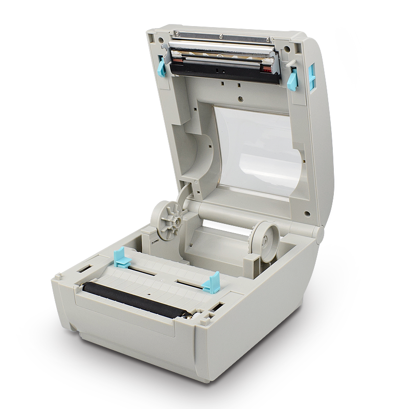 4x6 Direct Thermal Label Stick - огляд і ціна Thermal Printer