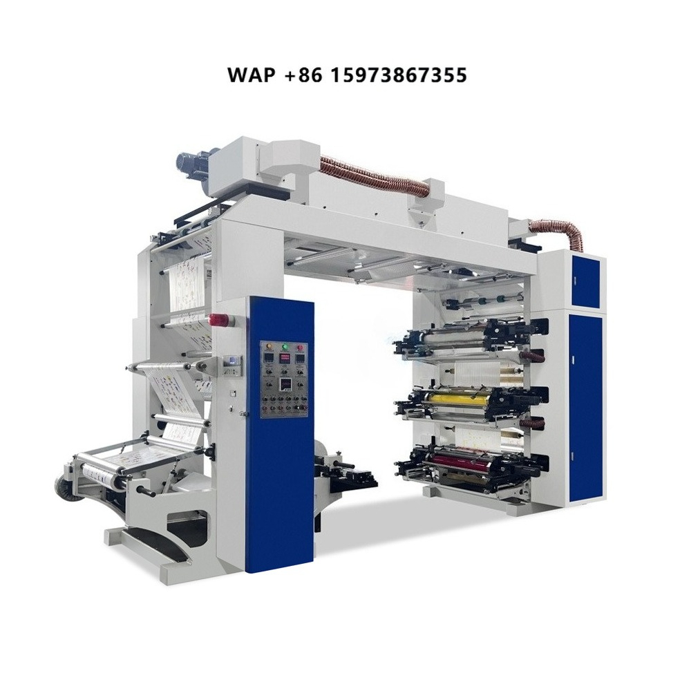 High Speed 6 Color Paper Plast - огляд і ціна Printer Paper