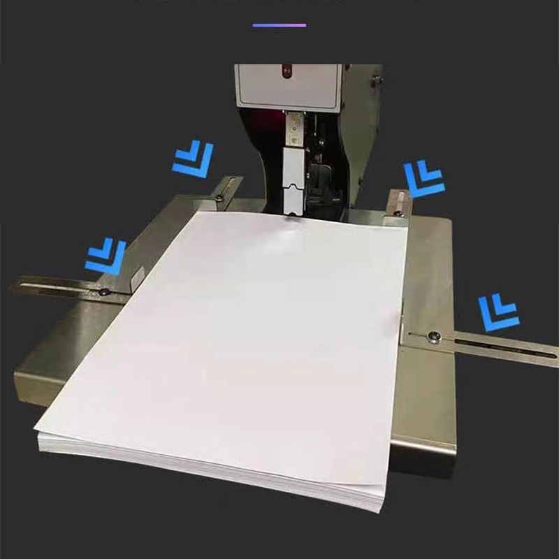 Automatic electric stapler 200 - огляд і ціна Stapler Heavy Duty