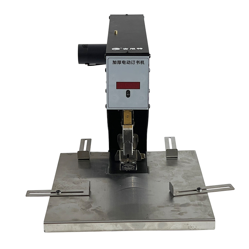 Automatic electric stapler 200 - огляд і ціна Stapler Heavy Duty
