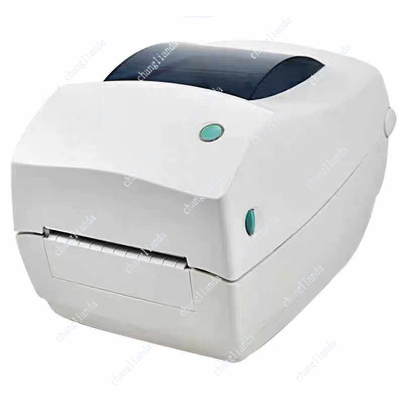 High performance for GK888T Ba - огляд і ціна Barcode Printer