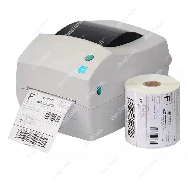 High performance for GK888T Ba - огляд і ціна Barcode Printer