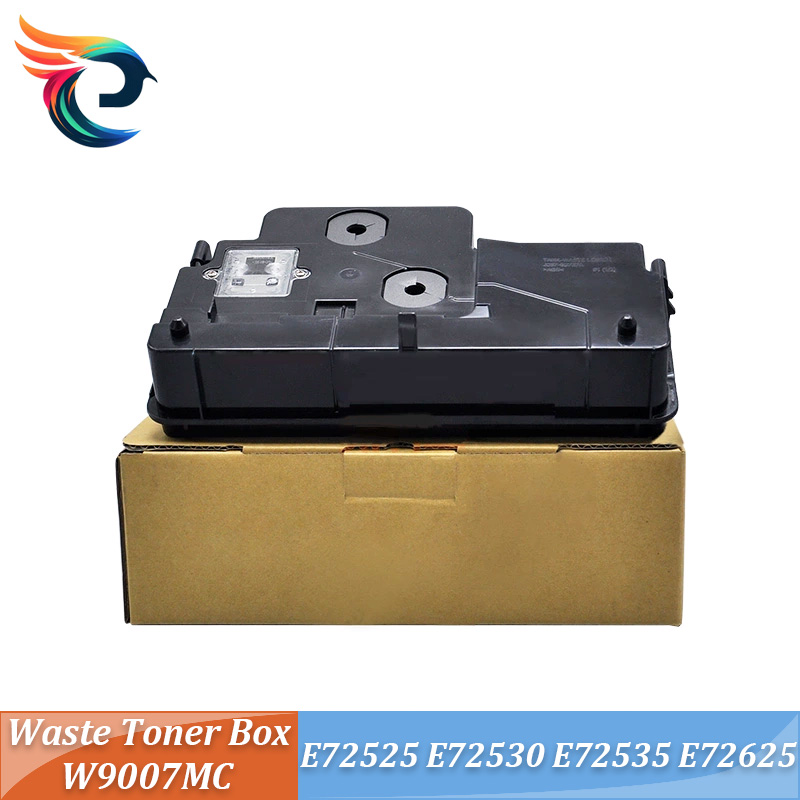 W9007MC Compatible Waste Toner - огляд і ціна Toner Cartridge