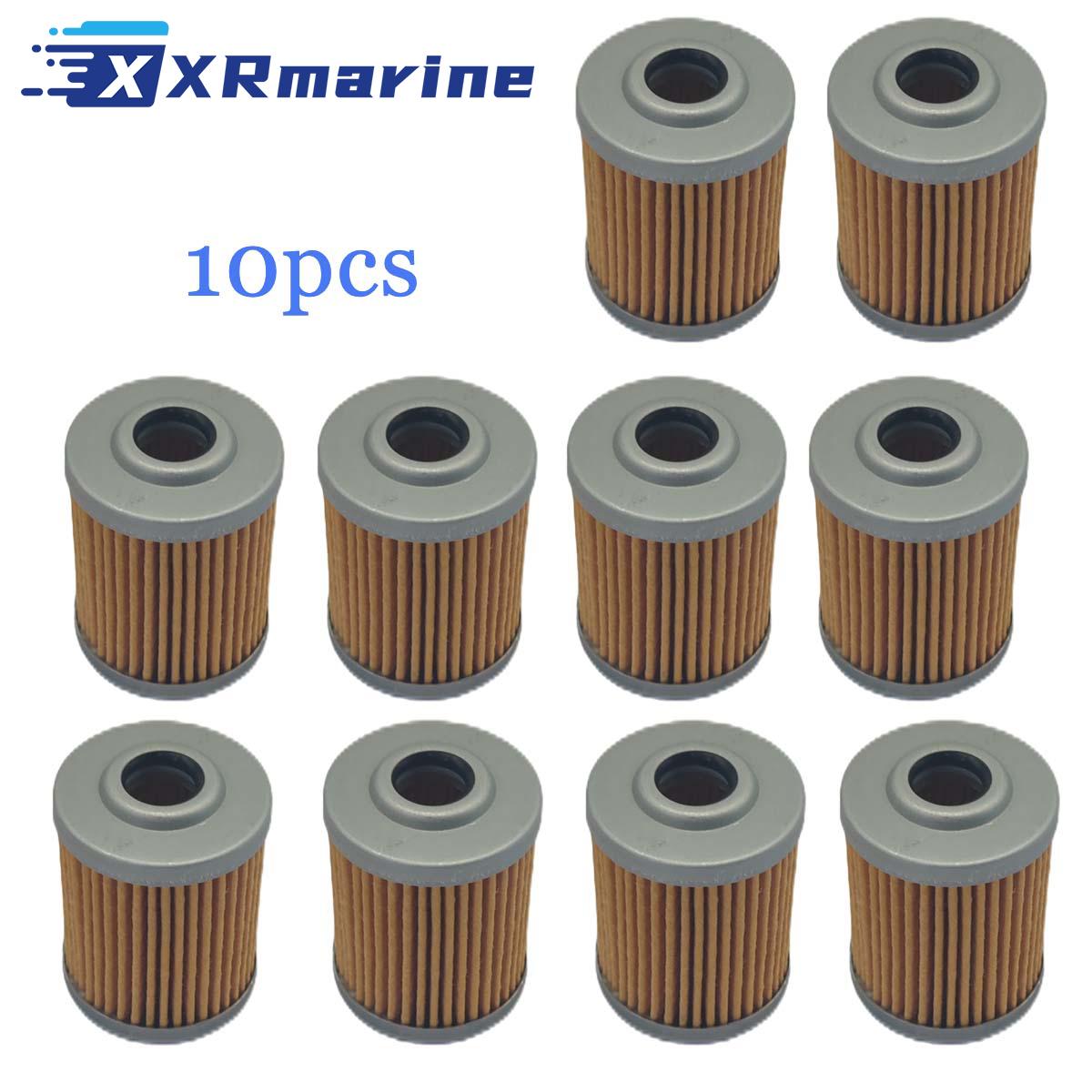 XRmarine Fuel Filter for Honda - огляд і ціна Ink Cartridge