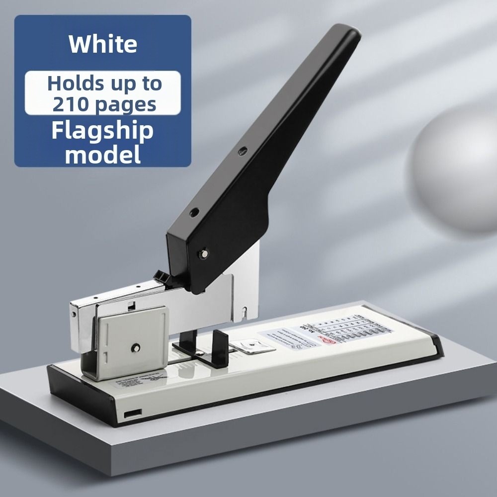 Labor-Saving Heavy Duty Staple - огляд і ціна Stapler Heavy Duty