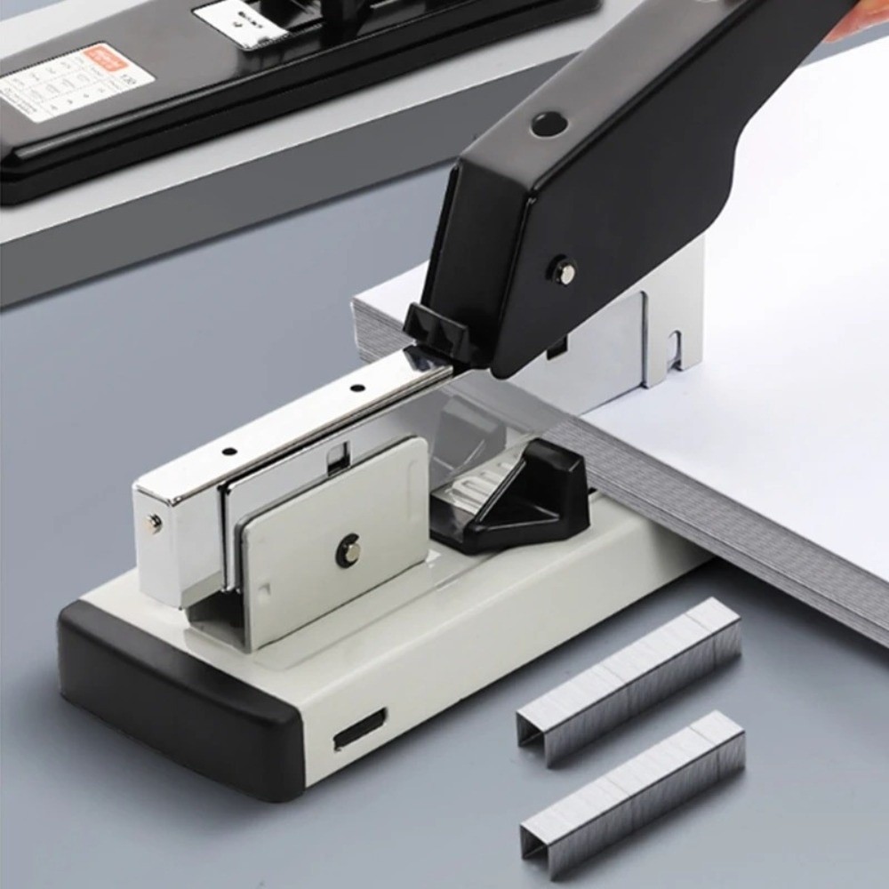 Labor-Saving Heavy Duty Staple - огляд і ціна Stapler Heavy Duty
