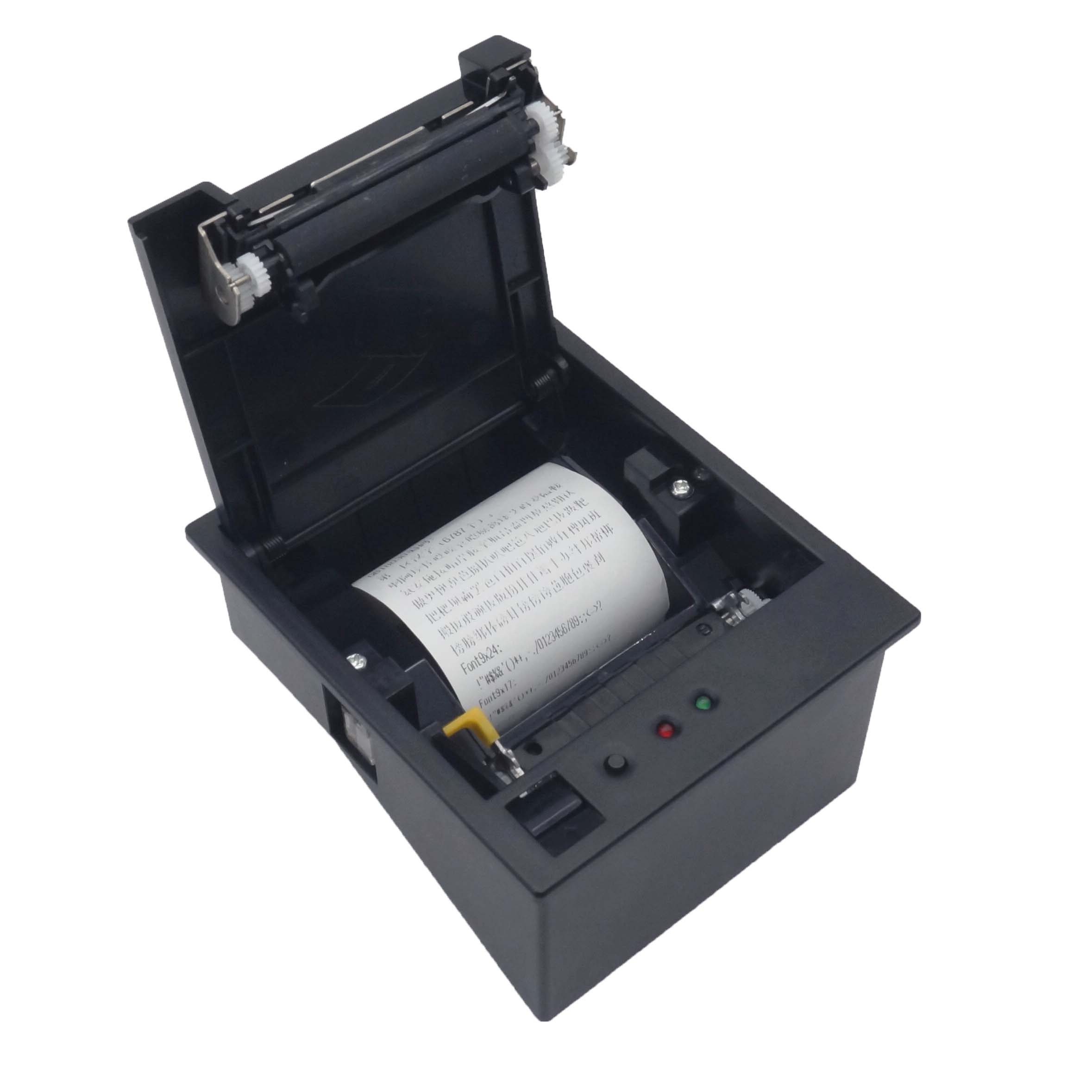 ATU&UTVHSPOS 58mm Direct Therm - огляд і ціна Receipt Printer