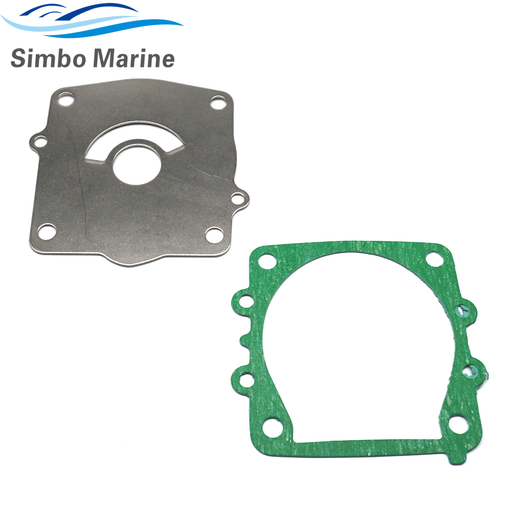 Water Pump Repair Kit for Yama - огляд і ціна Ink Cartridge