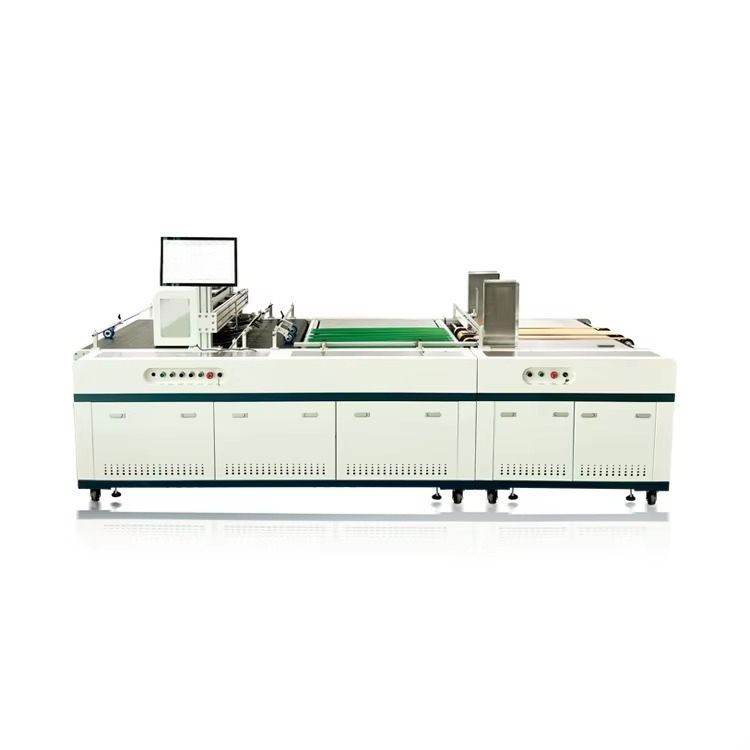 New Automatic UV Digital Inkje - огляд і ціна Printer Paper