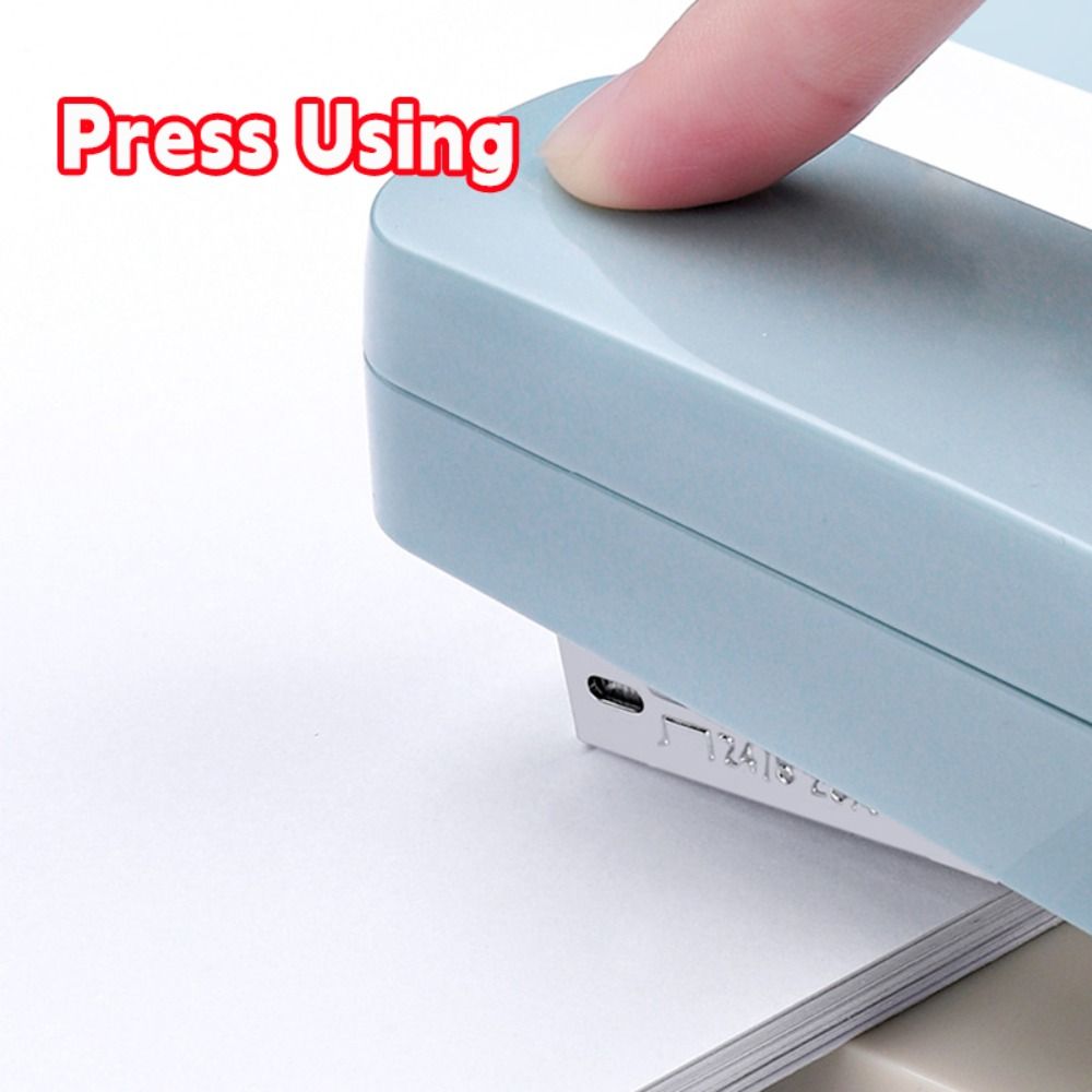 Multifunctional Metal Stapler  - огляд і ціна Stapler Heavy Duty