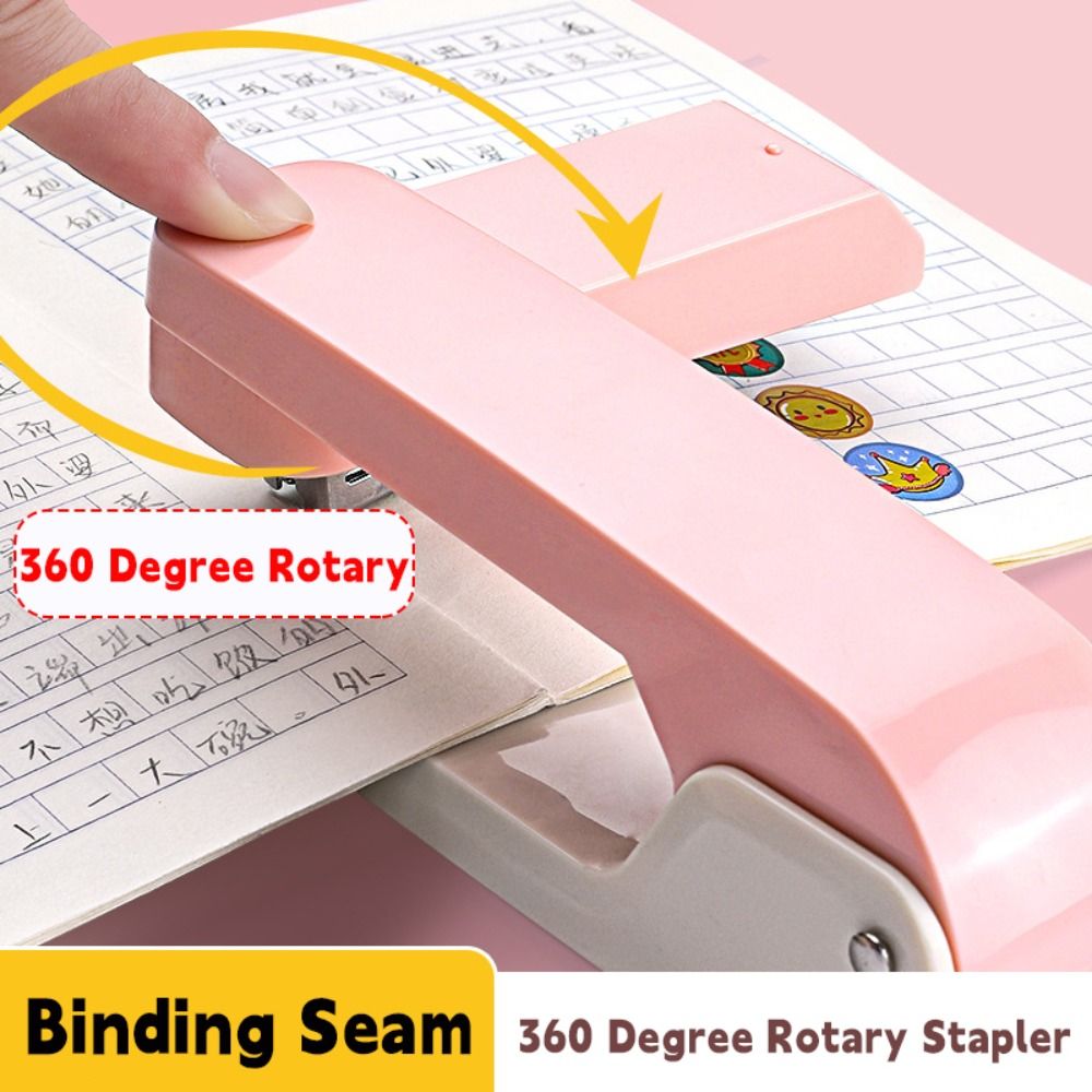 Multifunctional Metal Stapler  - огляд і ціна Stapler Heavy Duty
