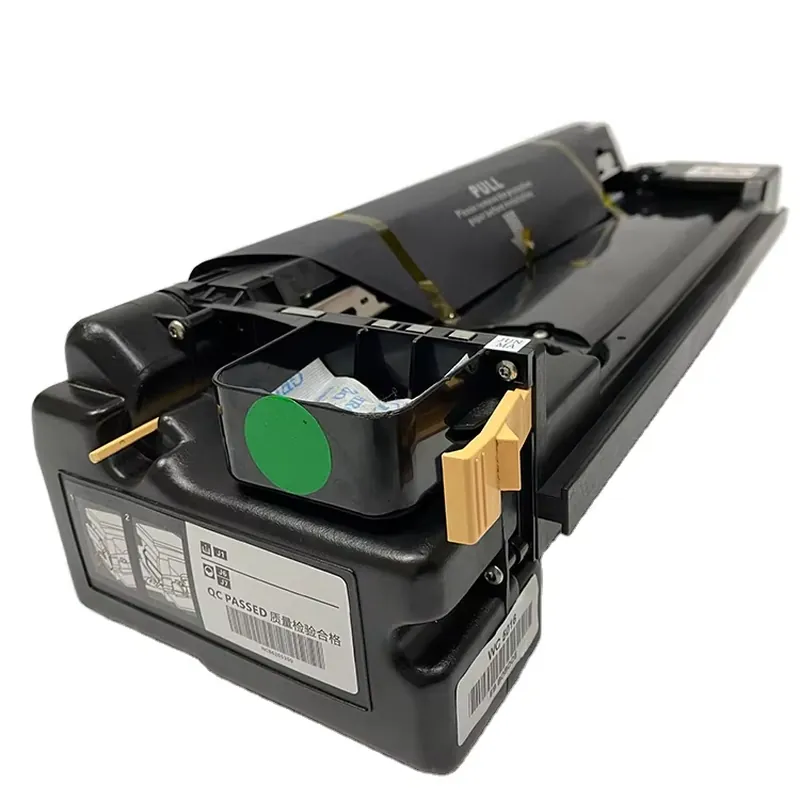2026 Drum Unit  WorkCentre 501 - огляд і ціна Toner Cartridge