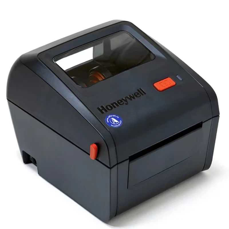 Honeywell PC42D PC42T 4-Inch H - огляд і ціна Barcode Printer