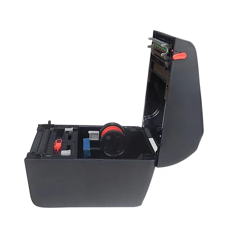 Honeywell PC42D PC42T 4-Inch H - огляд і ціна Barcode Printer