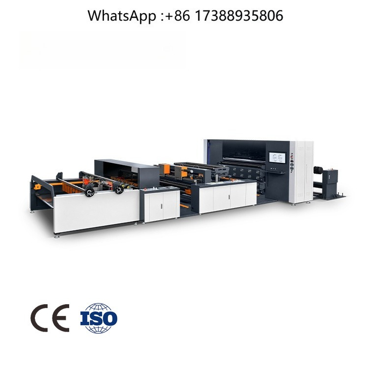 Stable 16 Print Heads Digital  - огляд і ціна Commercial Printing And Packaging