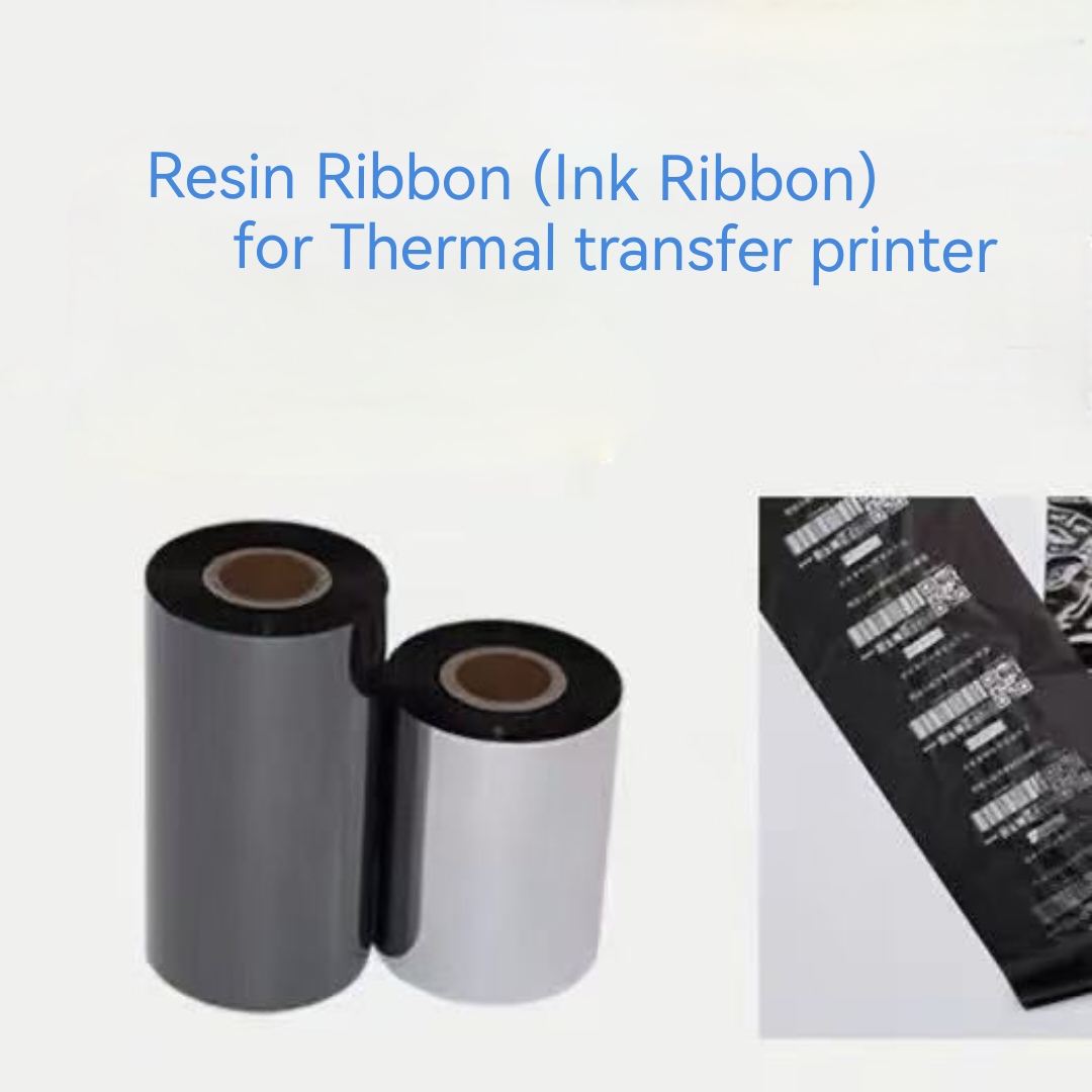 Enhanced Thermal Transfer Resi - огляд і ціна Label Maker