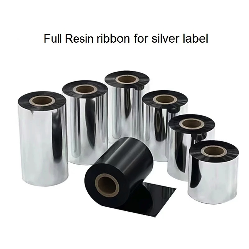 Enhanced Thermal Transfer Resi - огляд і ціна Label Maker